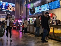 -星轶STARX影城(瑞安吾悦广场旗舰店)