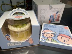 -静宜和她的朋友(星海广场店)
