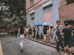 -JPG coffee(广州体育西店)