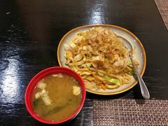 -景鹤料理(上地华联店)