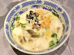 -山外山菜馆(玉泉路店)