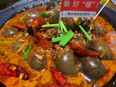 -老闵田螺馆·南昌市井菜·特色小吃(总店)