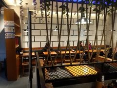 -秦唐汉味biangbiang面(大钟寺店)