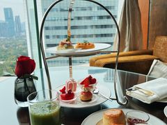 -深圳星河丽思卡尔顿酒店