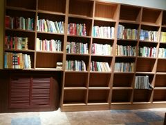 图书馆-家乐比水文化休闲广场(望花都店)