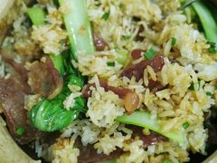 -壹煲口福煲仔饭(中山路店)