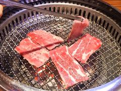 -烧肉一番·新韩式炭火烤肉(大岭山店)