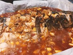 -红辣椒·川菜·火锅(张杨路店)
