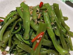 -芭札·Thai泰国餐厅(同和金铂天地店)