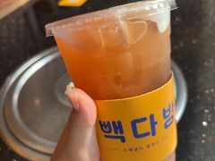 -本家·添百客韩国料理(泰然店)