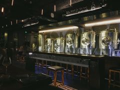 景观位-TAPS精酿啤酒屋