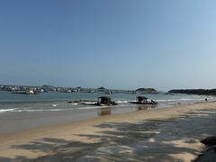 -马銮湾景区