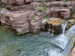 -云台山风景名胜区