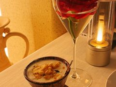 -龟兹KUCINA·新疆菜(前滩L+PLAZA店)