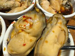 -乔街深夜食堂·台州菜·高压锅生蚝(杭州总店)