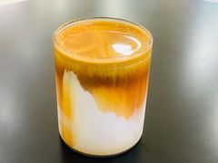 dirty-是啡·日式精品咖啡(东门太阳百货店)