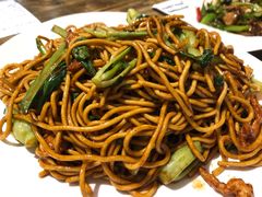-阿婆农家菜(车墩店)