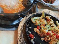 -李师傅脆肚(梅林店)