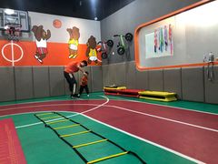 -趣动熊运动发展中心(乐坊校区)