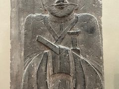 -卧龙岗文化园-南阳市汉画馆