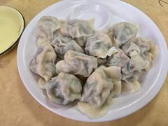 -乡府肉丁水饺(环山路店)