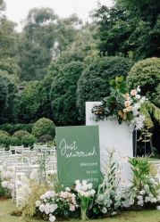 -醉库庄园·宴会厅·草坪婚礼场地