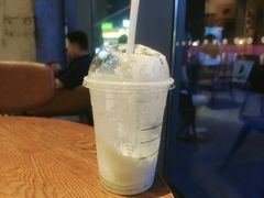 -星巴克(深圳龙岗星河时代店)