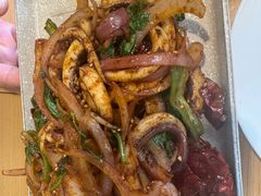 -关东小磨东北菜(上海长风大悦城店)
