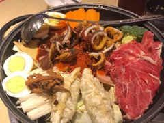 -韩香福脊骨汤锅(上杭路店)