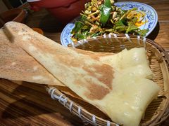 小吃锅边馍馍-百年神厨·地道川菜(清江西路店)