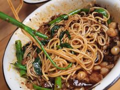 豌杂面-赵伍面庄(约克郡店)