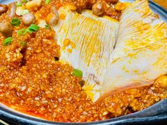 蒜泥白肉-盛世盐帮·自贡特色(总店)