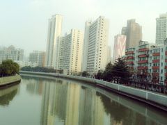 外景-上海浦西开元大酒店