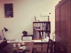 -铃木食堂(帽儿胡同店)