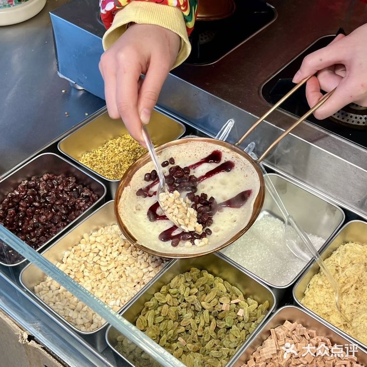 好吃又便宜的地道社区宝藏火锅店！