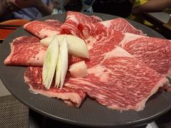 -满来寿喜烧(金虹桥店)