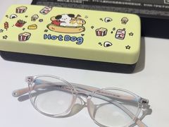 -美空眼镜·星趣控·新乐学·控优点合作店(周浦万达店)