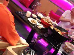-椒行天下干锅牛蛙·(万宝店)