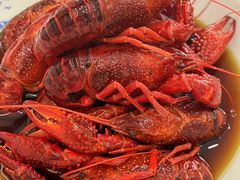 -盱眙红叶龙虾(金源北路店)