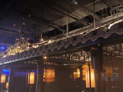 -绿茶餐厅(燕郊永旺店)