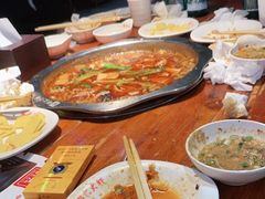 -惠友大虾(太原北街店)