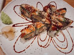-隐泉之语日式料理(王府中环店)
