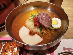 -西塔老太太泥炉烤肉(亚运村店)