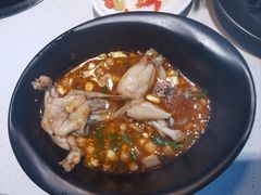 -蛙佬哥美蛙鱼火锅(新一中店)