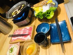 -鹅喜粤·广州味·点心·烧鹅(长隆店)