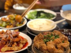 -张豆花(碚峡路店)