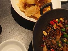 -金掌勺东北菜(格兰晴天店)