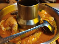 -泰果东南亚餐厅(旭辉广场店)