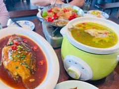 -印象徽州·正宗徽菜体验店