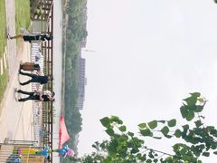 -钟山体育运动公园